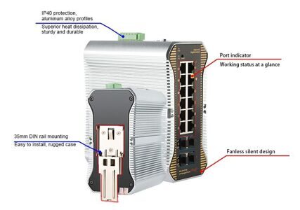 DARWIN-S140IB160004M