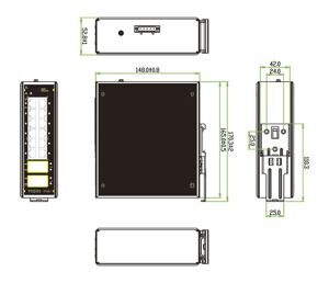 DARWIN-S141IB160004M